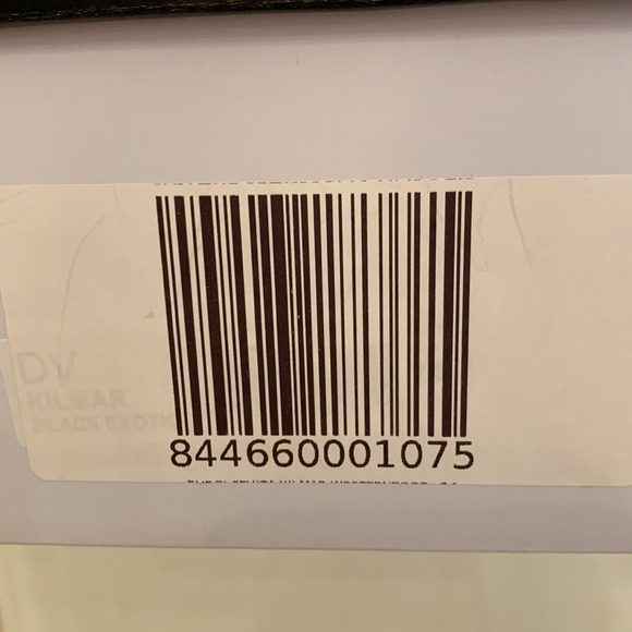 Dolce Vita  black western boots - Picture 8 of 14